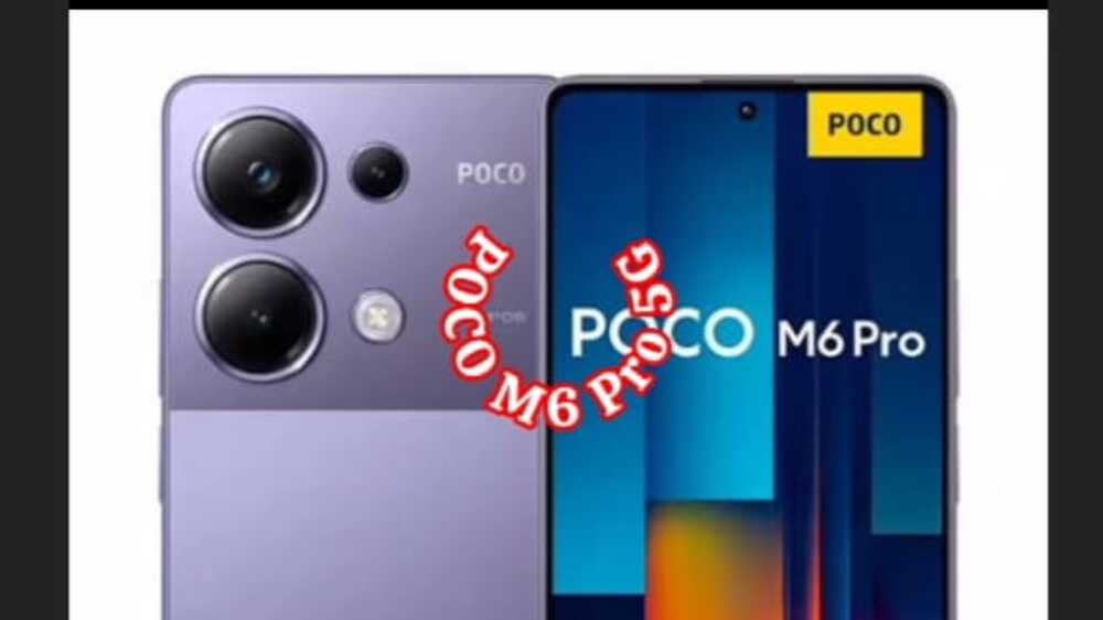  Tahan Banting dan Elegan: Mengenal Lebih Dekat POCO M6 Pro 5G untuk Pengguna Aktif