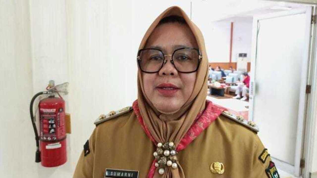 Banpres Karhutla Untuk Pembangunan Kanal dan Embung