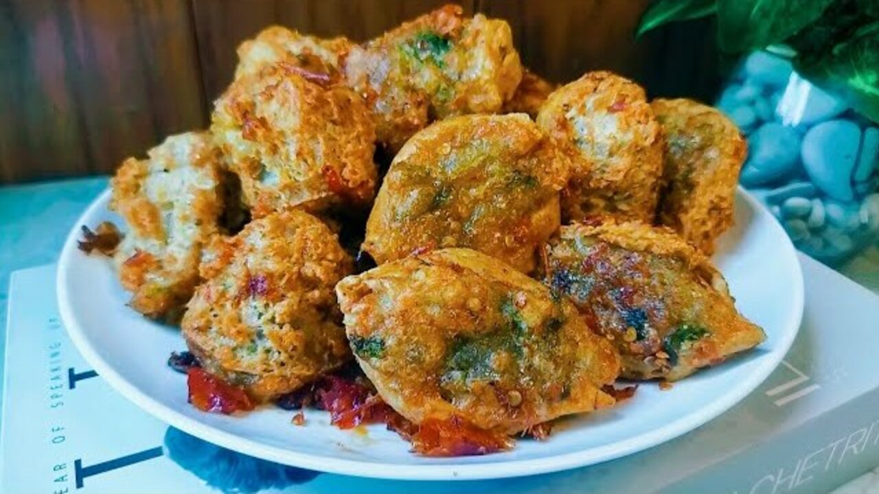 Tahu Walik, Camilan Tradisional Banyuwangi yang Kian Digemari Berbagai Kalangan