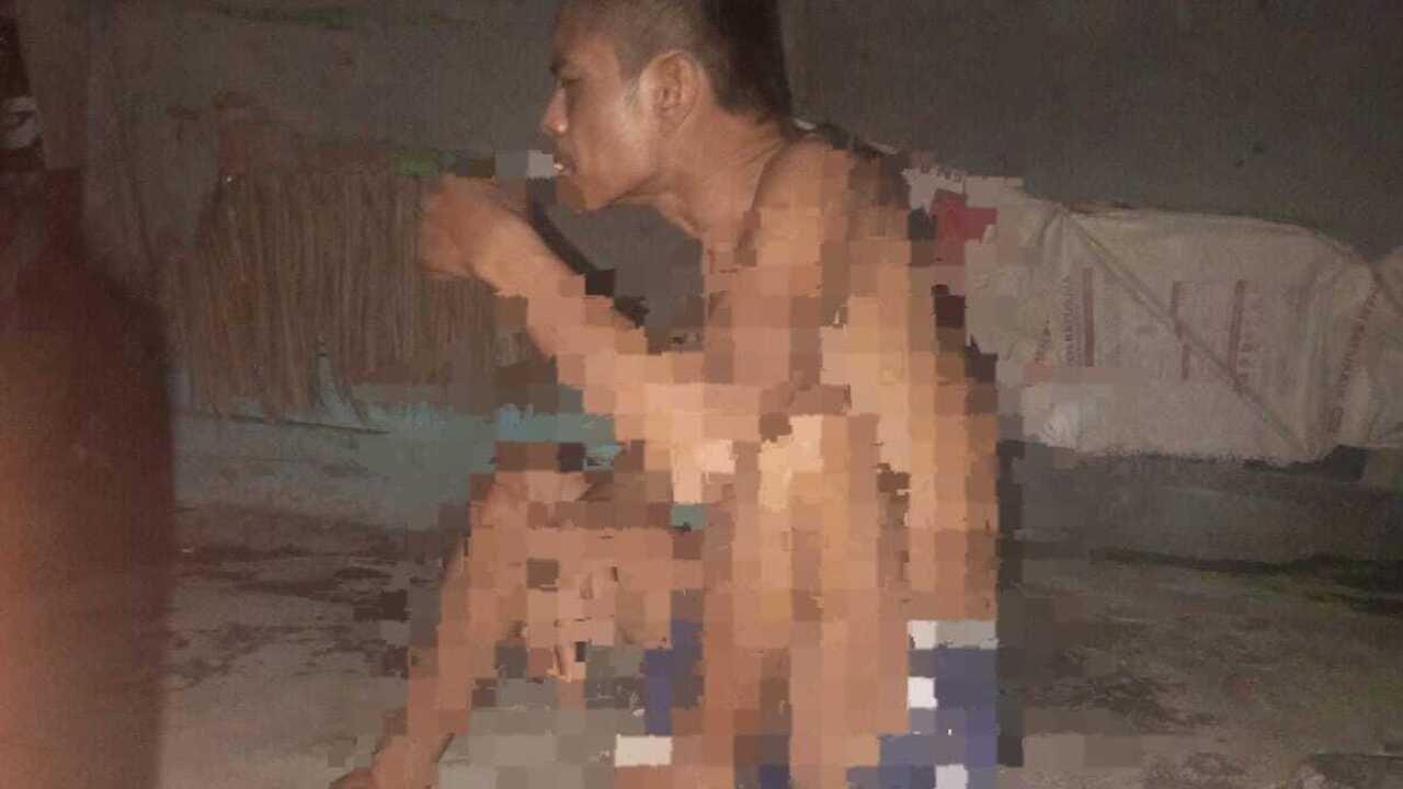 Dinilai Membahayakan ODGJ di Ogan Ilir Tujuh Tahun Dirantai, Keluarga Ungkap Hal Ini