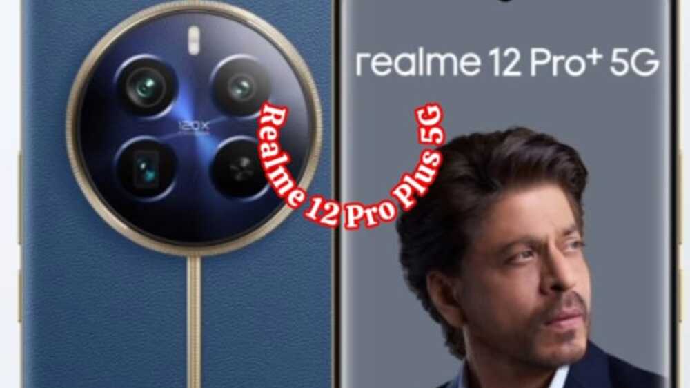 Realme 12 Pro Plus 5G: Merangkul Kecanggihan dalam Genggaman