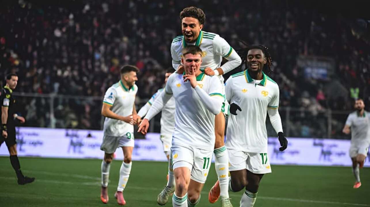 Hasil Liga Serie A Italia: Roma Kuasai Serie A Usai Tundukkan Cremonese 3-1.