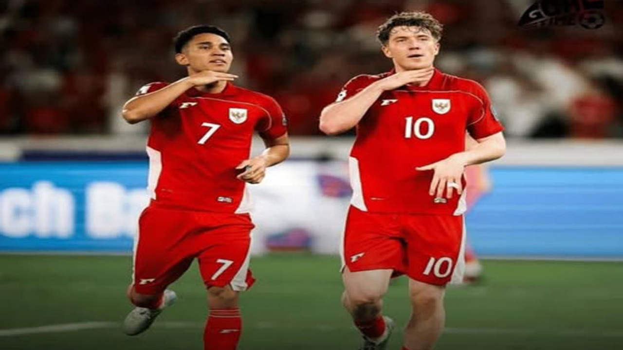 Oxford United Bawa Marselino dan Romeny ke Piala Presiden 2025