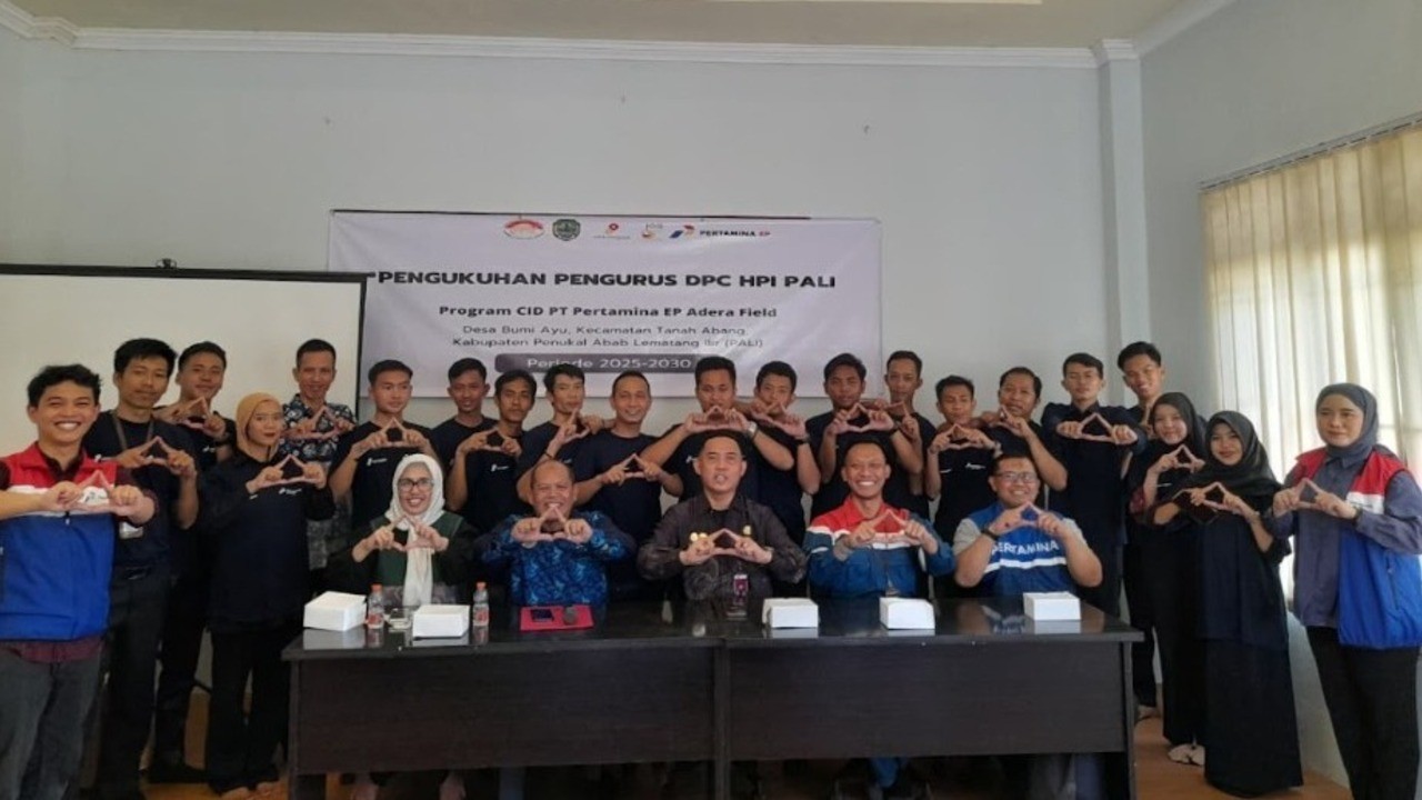 Menghidupkan Sriwijaya Lewat Jejak Aksara Ulu