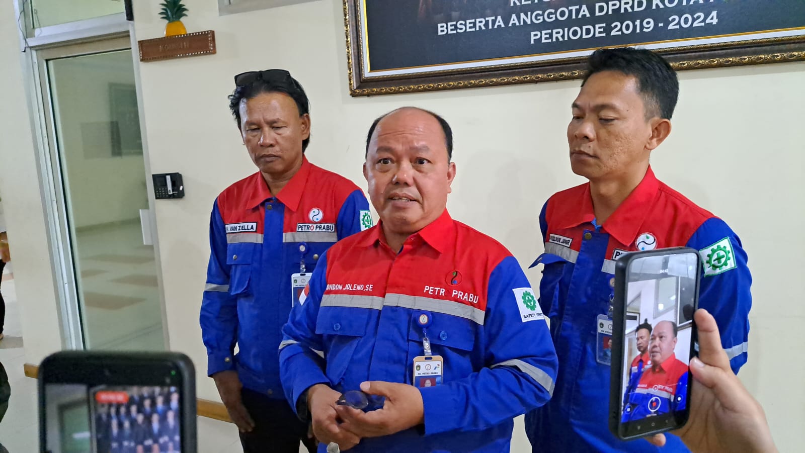 26 Ribu Pelanggan Gas Alam di Prabumulih Menunggak, Total Tunggakan Capai Rp110 Miliar