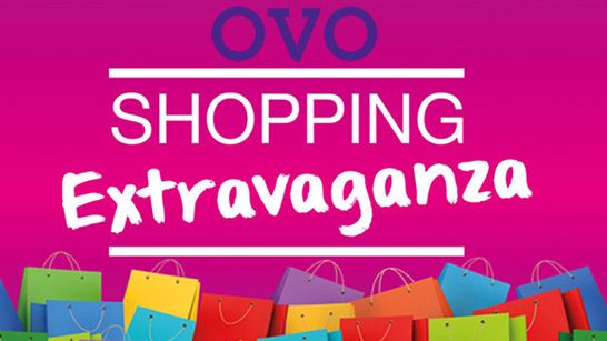 Belanja Berkelas dengan OVO Shopping Extravaganza di Palembang