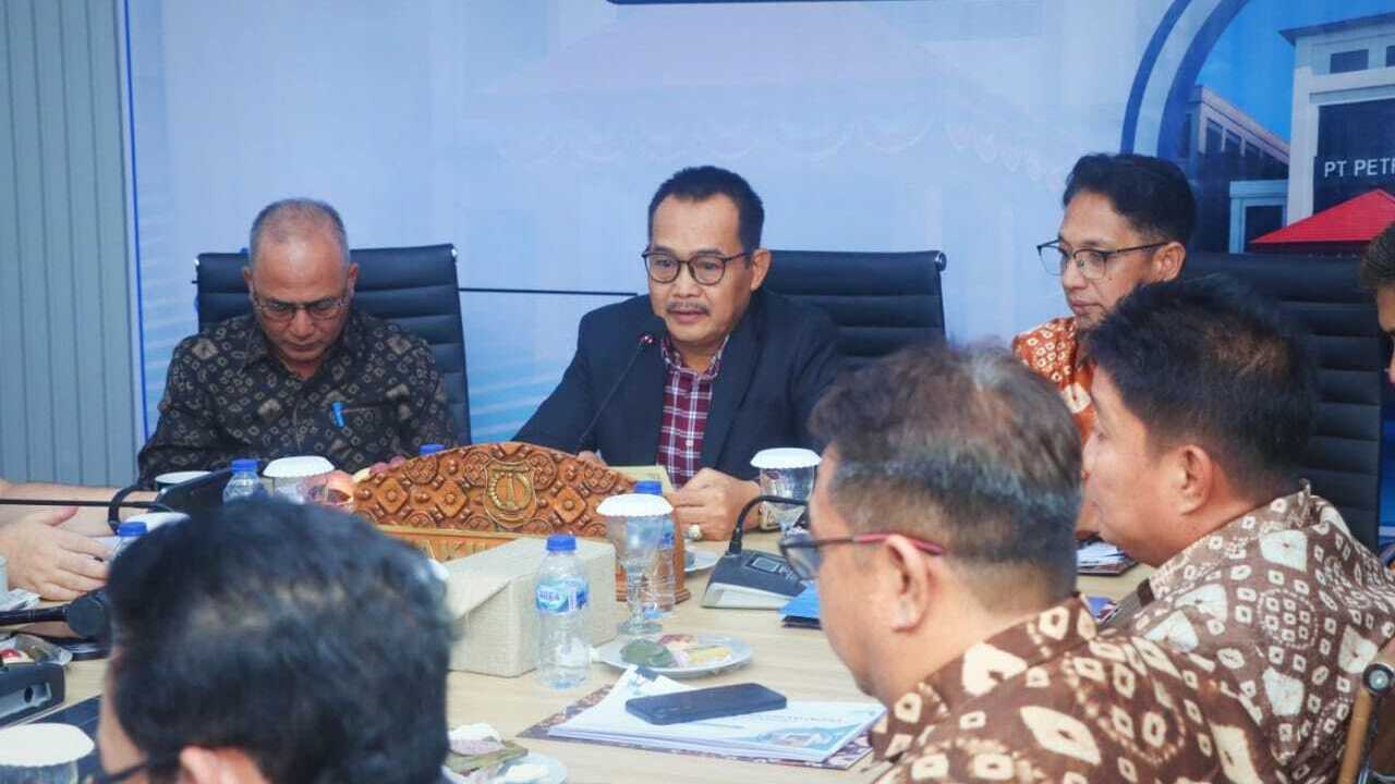 Dukung Penuh Peningkatan Kinerja Perusahaan