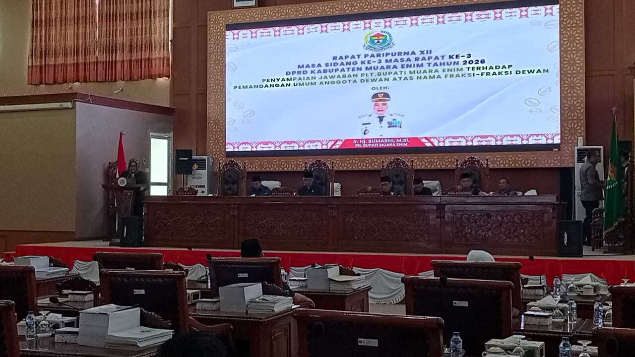 SiLPA Rp308 Miliar, Untuk Bayar Utang Belanja