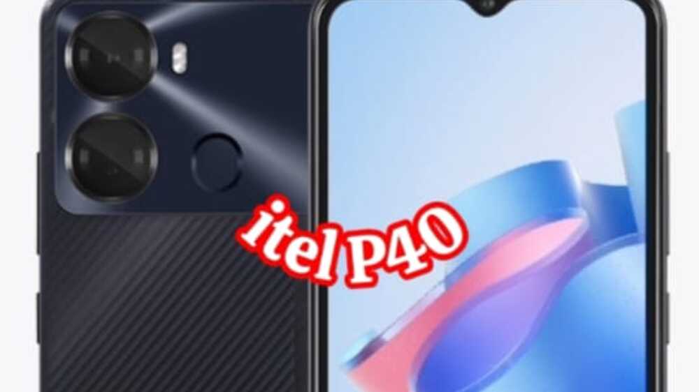   Itel P40: Daya Tahan Baterai Luar Biasa dan Kombinasi Fitur Unggul dalam Desain yang Elegan