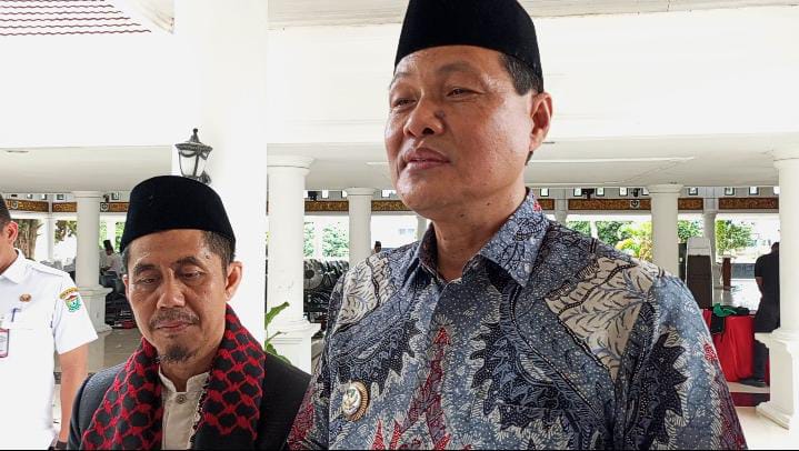 Cetak SDM Unggul, Siapkan Beasiswa Pendidikan