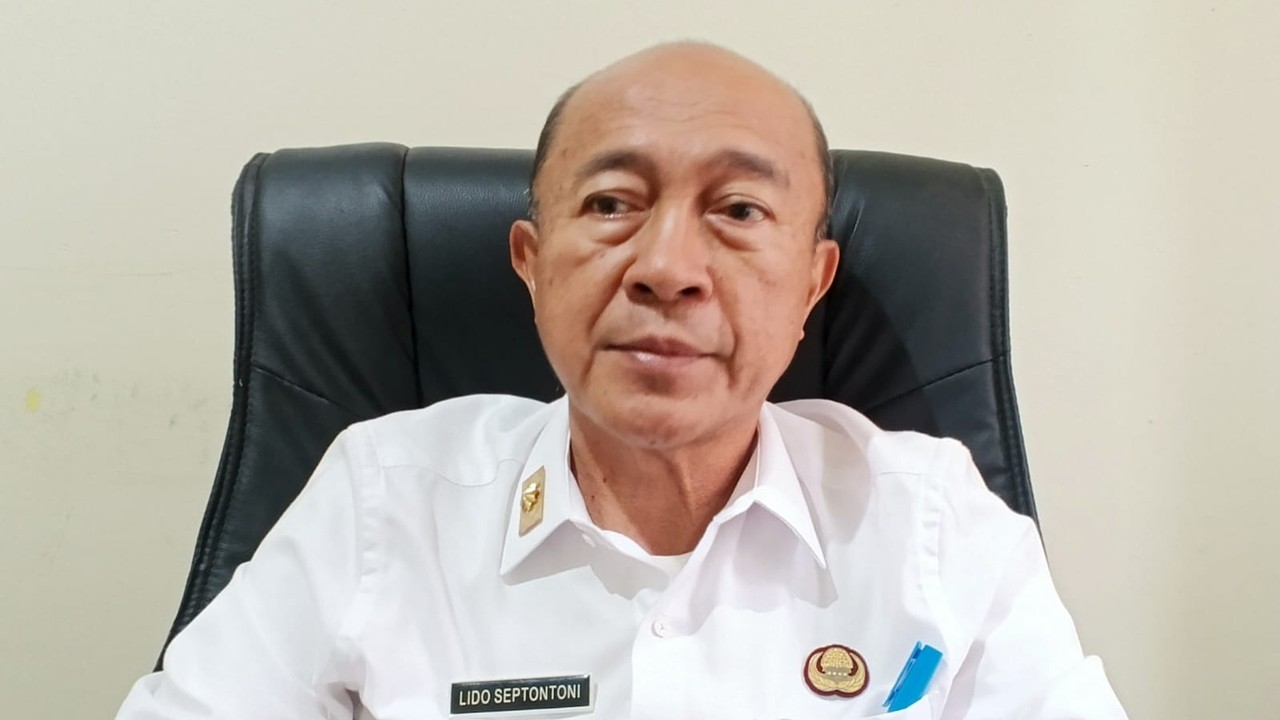 Jajaki Kerjasama Untuk Program Santunan Kematian