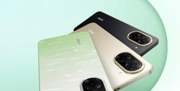 Redmi A5 : Smartphone Entry-Level dengan Performa Andal dan Desain Stylish