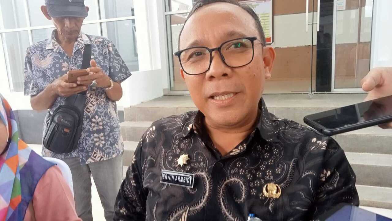 Cek Kesehatan Gratis di Sekolah: Anak SD di Lubuklinggau Sempat Terdeteksi Diabetes, Begini Penjelasan Kandink