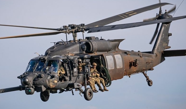 Cerita di Balik Keputusan yang Mengejutkan : Indonesia Kurangi Pembelian Helikopter Black Hawk