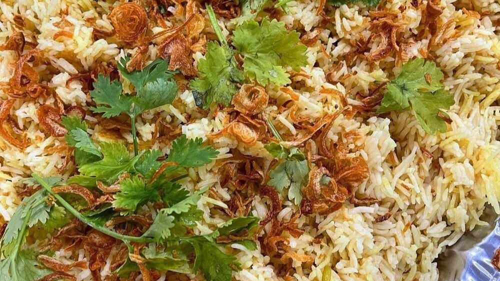 Nasi Minyak, Makanan Khas Palembang yang Menggugah Selera