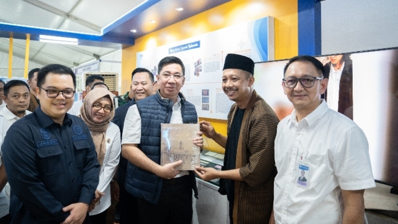 BI Sumsel dan Pemkot Palembang Dorong Pariwisata dan Digitalisasi