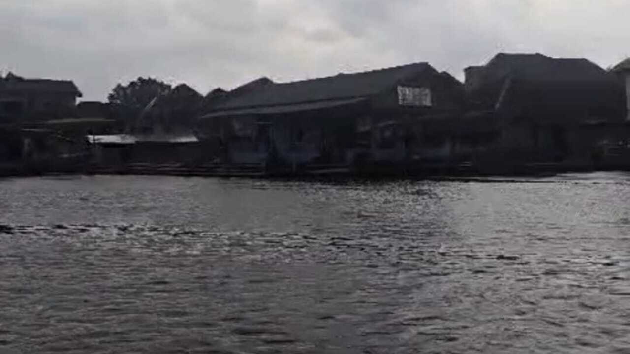 Hujan Turun, Ikan Sungai Ogah Makan? Ini Solusi Biar Mancing Tetap Strike dan Tak Boncos