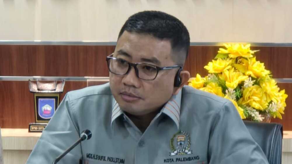 3.932 PPPK Kota Palembang Bakal dapat Tambahan Penghasilan, Dewan : Harus Profesional dan Berdedikasi Tinggi