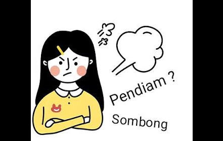 Ternyata Ini Penyebab Seseorang Menjadi Introvert