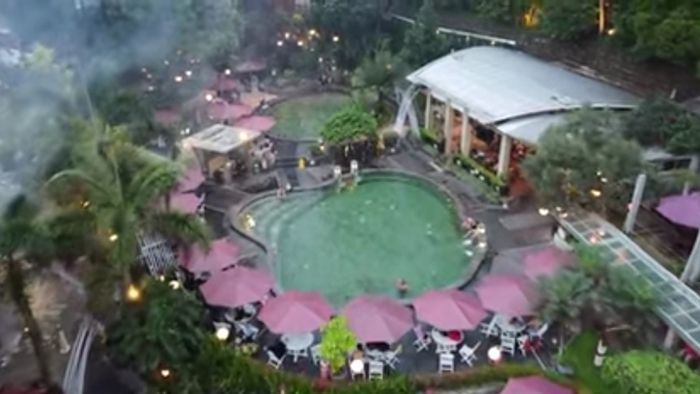 Liburan Makin Berkesan dengan Berendam di Gracia Spa Resort, Pemandian Air Panas Ciater Subang
