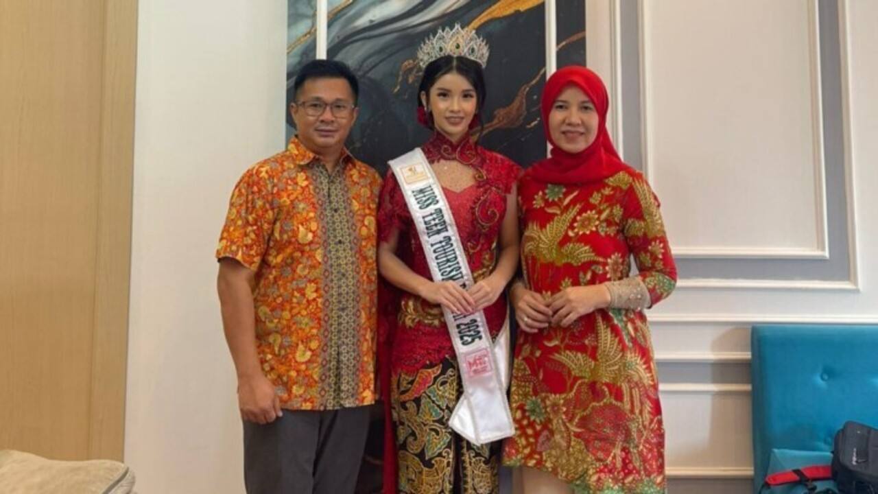 Nadira, Pelajar Segudang Prestasi Asli Warga OKU