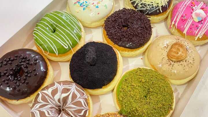 Donat Sejarah, Keunikan, dan Popularitas Makanan Manis yang Menggugah Selera