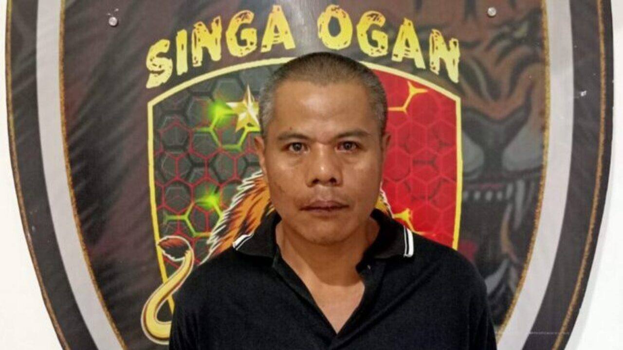 Pelaku Pungli di Batukuning OKU Berhasil Diringkus