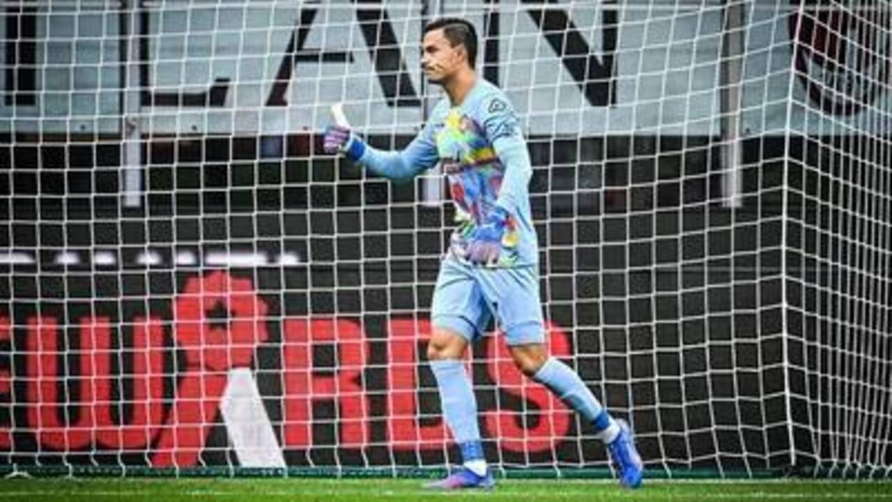 Emil Audero 3 PenyelamatanNya Tak Cukup Selamatkan Cremonese dari KeKalahan.