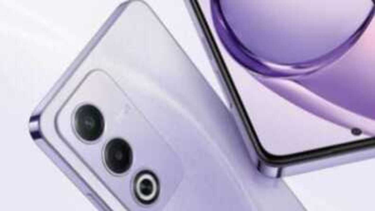 OPPO A3 : Ponsel Terjangkau dengan Performa Tangguh dan Desain Menarik