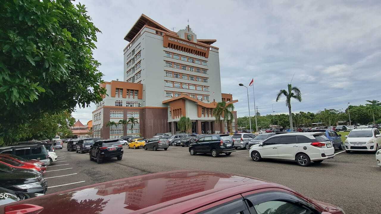 Jumlah KPM Bansos PKH di Kelurahan Sukajadi Prabumulih Timur Berkurang Sepanjang 2025, Ini Penyebabnya