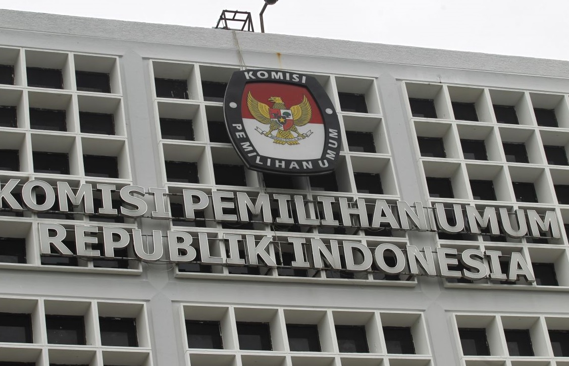 Ini Nama-nama Calon Komisioner KPU Kabupaten/Kota Terpilih di Sumatera Selatan, Selamat Ya!