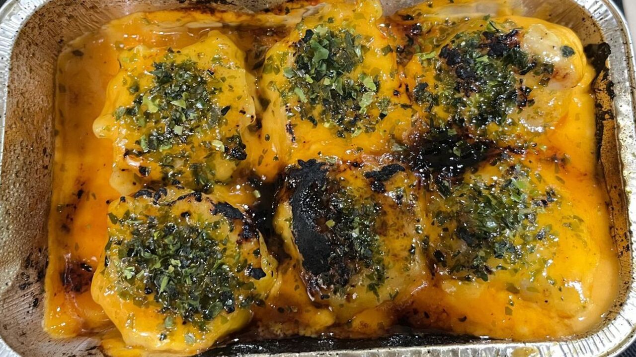 Dimsum Mentai Kian Digemari, Jadi Tren Kuliner yang Menarik Perhatian Pecinta Makanan