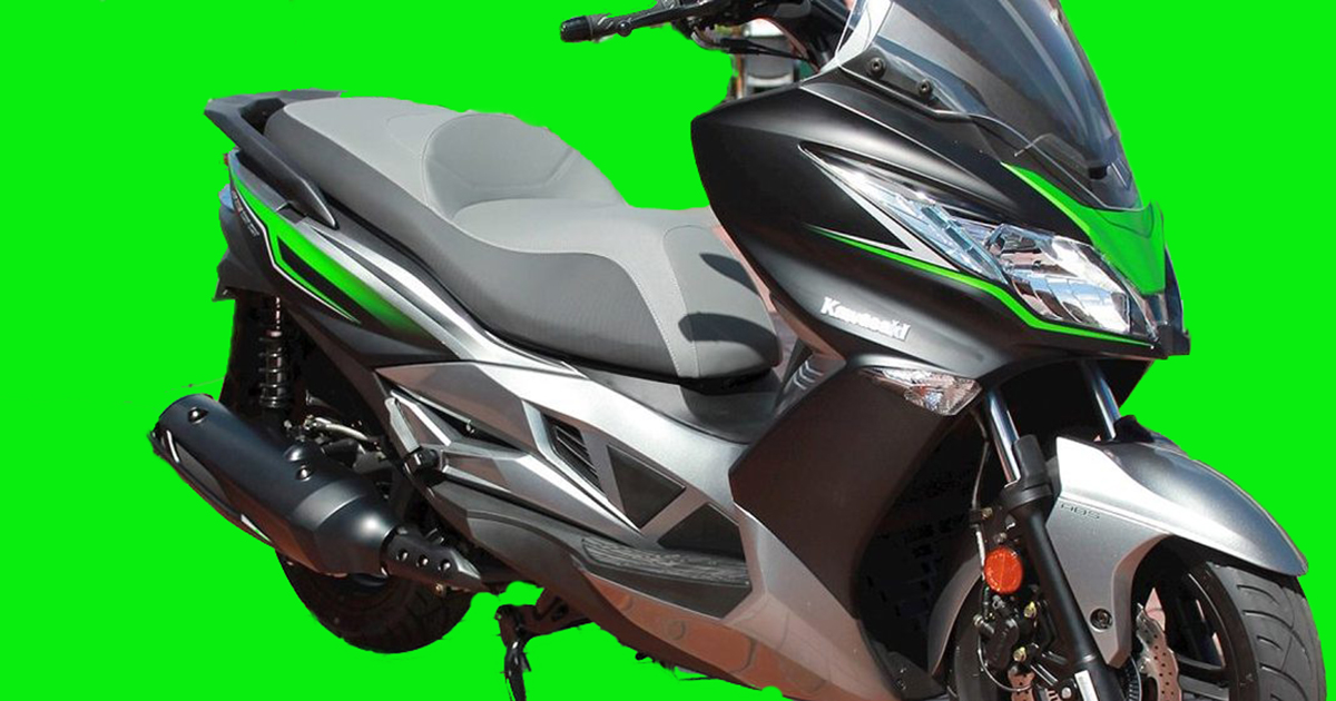 Ini Dia Keunggulan dan Kekurangan Kawasaki Ninja Matic 160 dengan DNA Ninja 250 Dibanding Nmax dan PCX