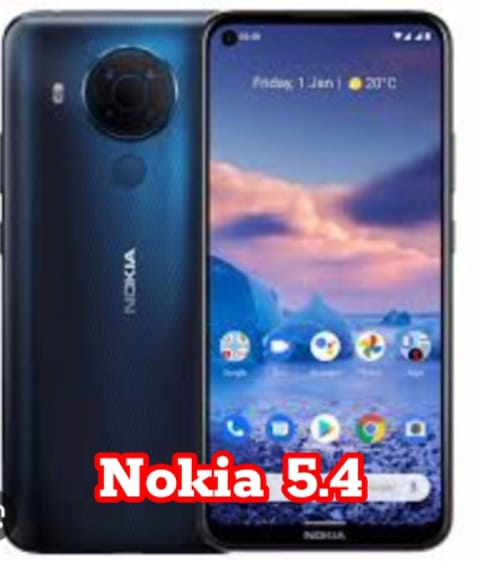  Nokia 5.4, Dilengkapi Fitur Cinema, Gunakan Snapdragon 622 dengan GPU Adreno 610 dan Video Sinematik