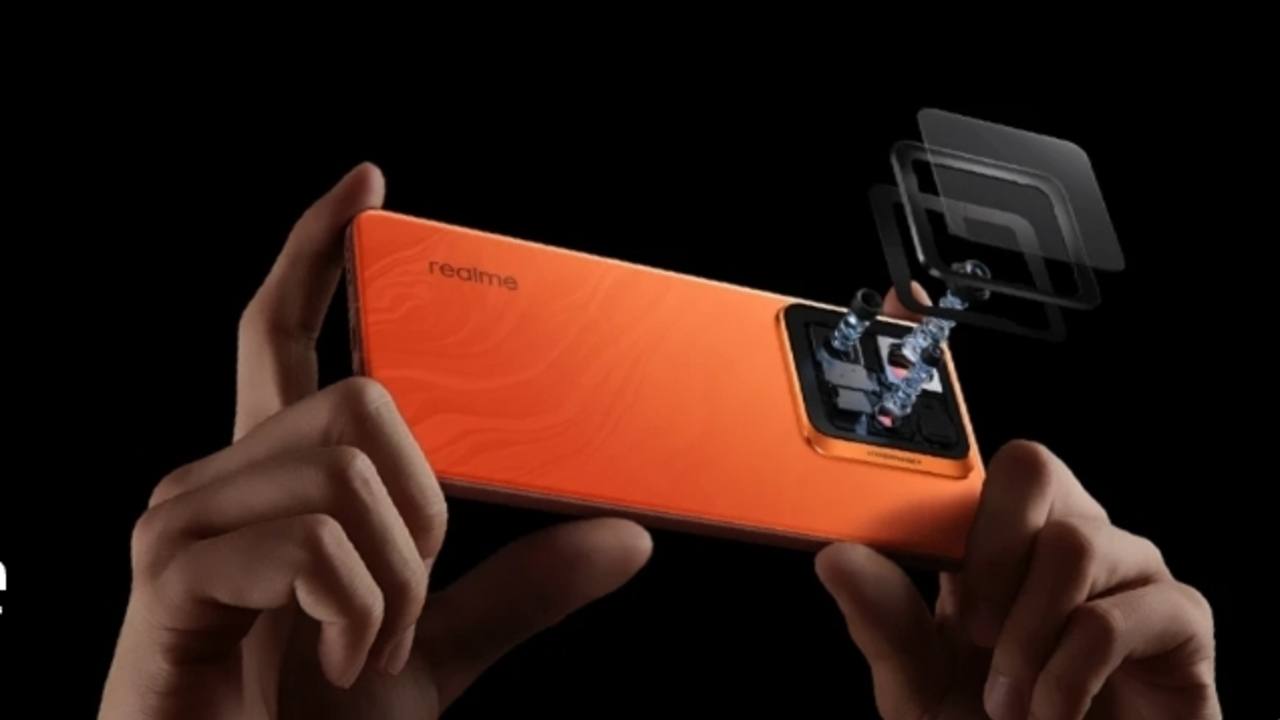 realme GT 7 Series Hadir dengan Sistem Pendingin Optimal, Bikin Performa Maksimal Tanpa Kompromi
