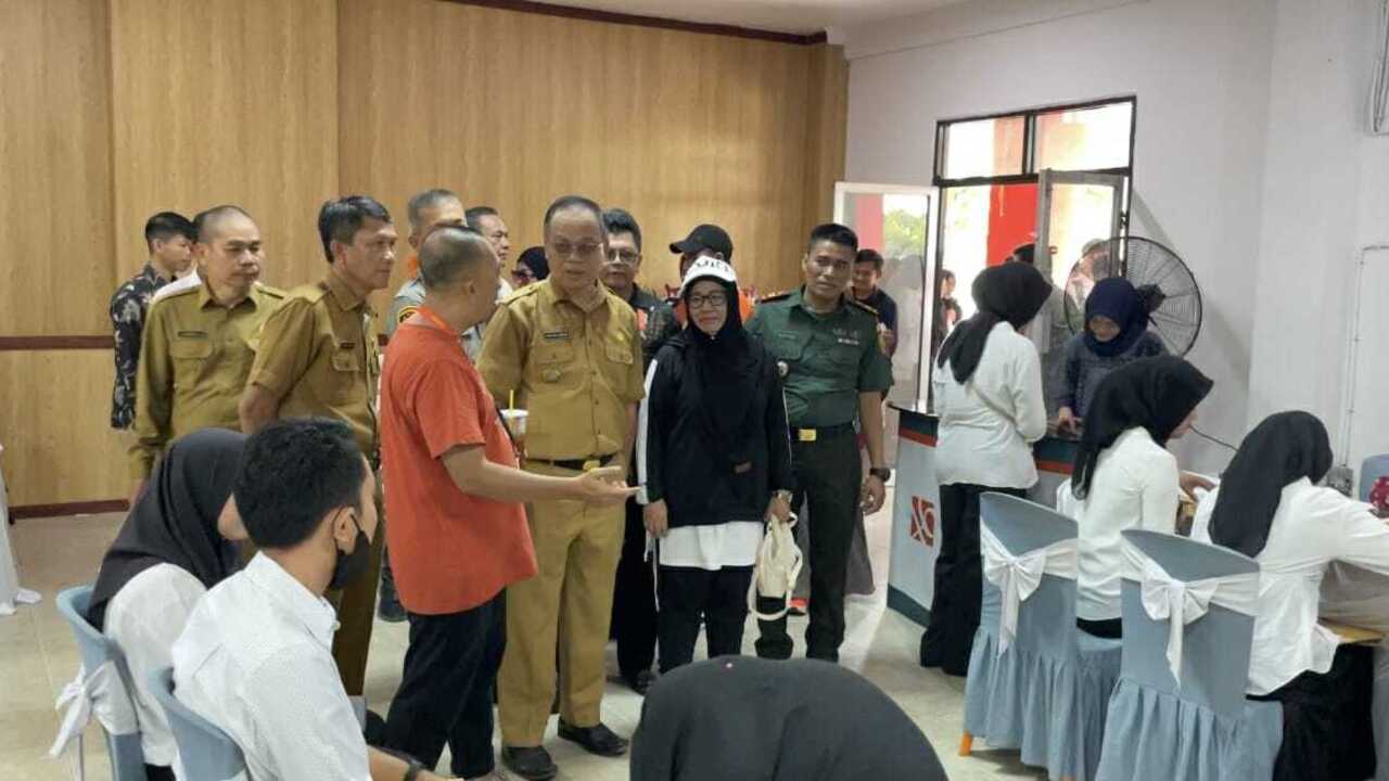 Unbara Gelar Dies Natalis ke-26 Meriah dan Penuh Manfaat