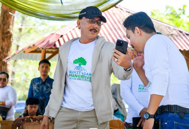 PTBA Luncurkan