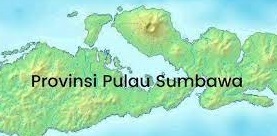 Calon Ibukota Provinsi Pulau Sumbawa Pemekaran Provinsi Nusa Tenggara Barat Berubah Nama