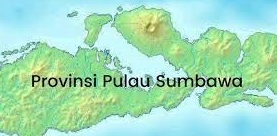 Usulan Daerah Otonomi Baru Provinsi Pulau Sumbawa Pemekaran Provinsi Nusa Tenggara Barat, Ini Wilayahnya...