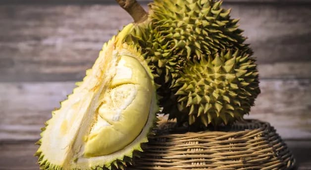 Hindari Makan Buah Jeruk Nipis, Durian, Mangga Muda, Nangka, dan Kedondong Saat Berbuka Puasa