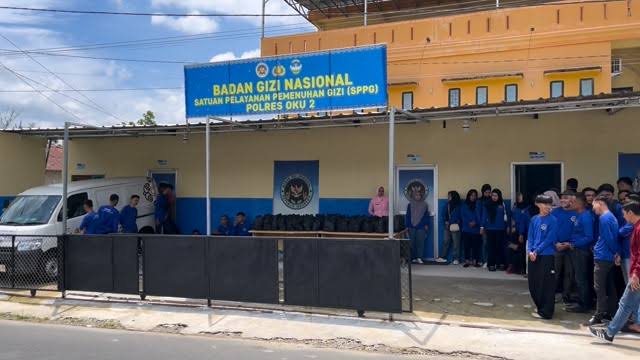 Pendataan Penerima MBG di Sekolah Sesuai Petunjuk BGN