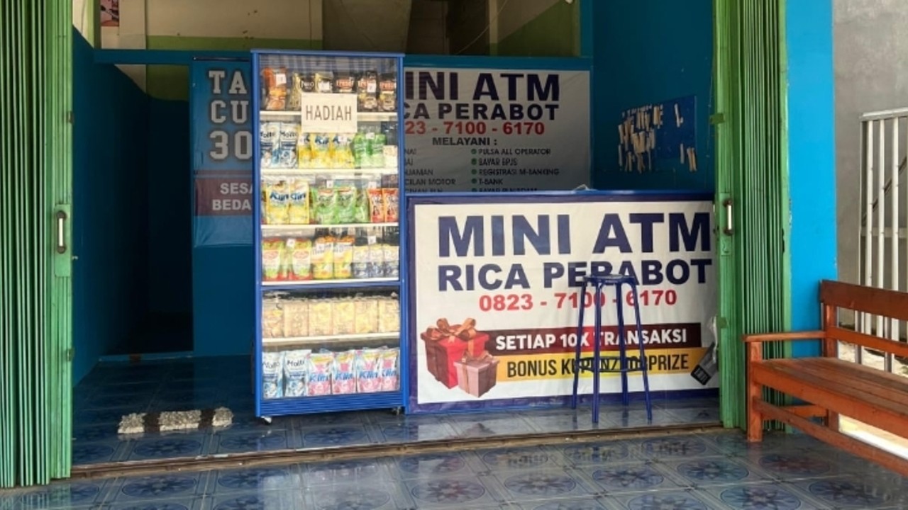 Dari Mantan TKI Menjadi Pencipta Lapangan Kerja di Lampung