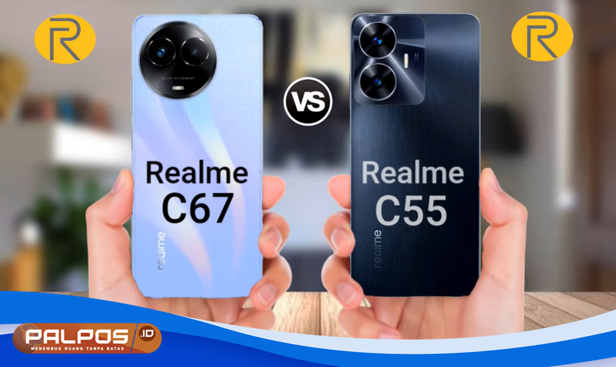 Realme C67 Resmi Meluncur, Cek Spesifikasi dan Harganya di Indonesia -  Tekno