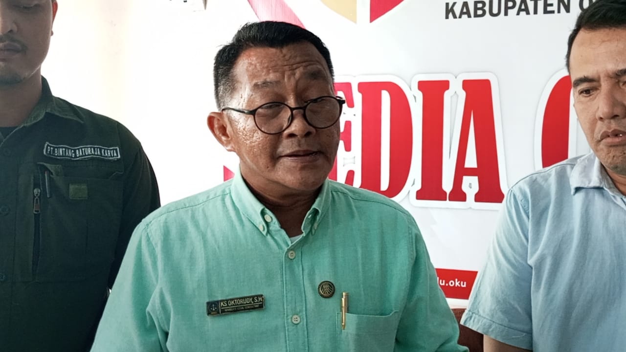 Lakukan Penggerebekan Layaknya Polisi, Oknum Timses di OKU Dilaporkan Ke Bawaslu