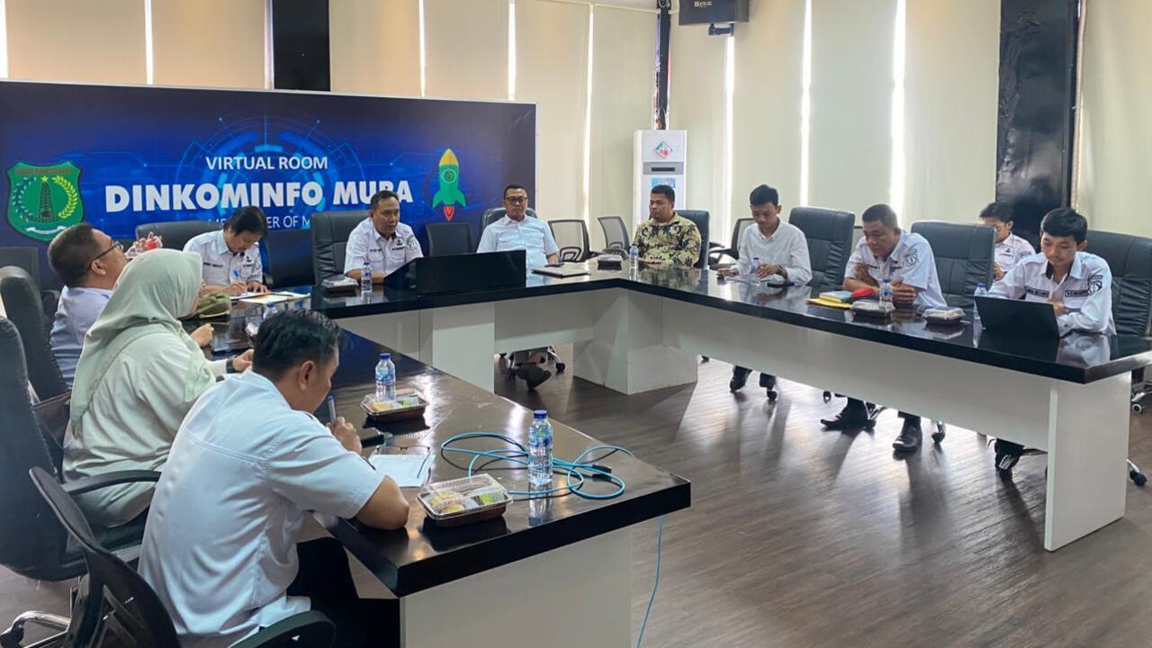 WFA Diterapkan di Muba, Layanan Publik Dijaga Tetap Berjalan