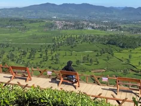 Salah satu Destinasi Terbaik di Bandung Selatan: Wayang Windu Panenjoan