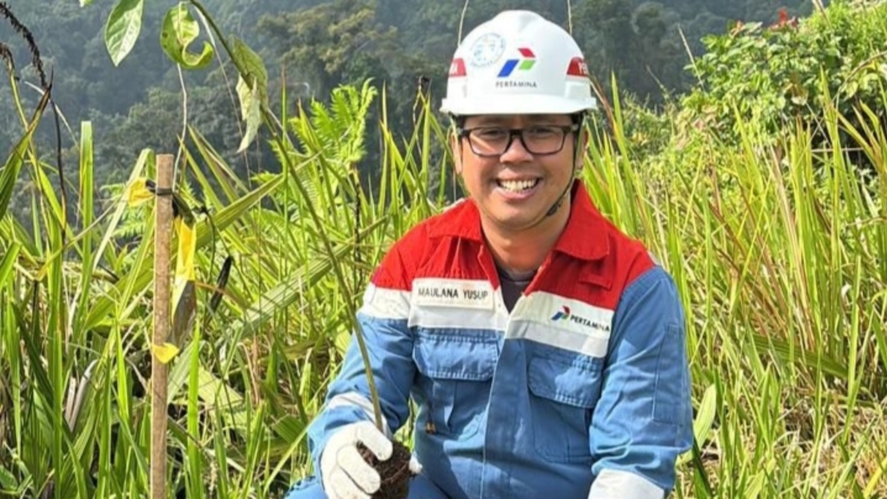 PGE Selaraskan Energi Bersih dengan Menjaga Kelestarian Alam