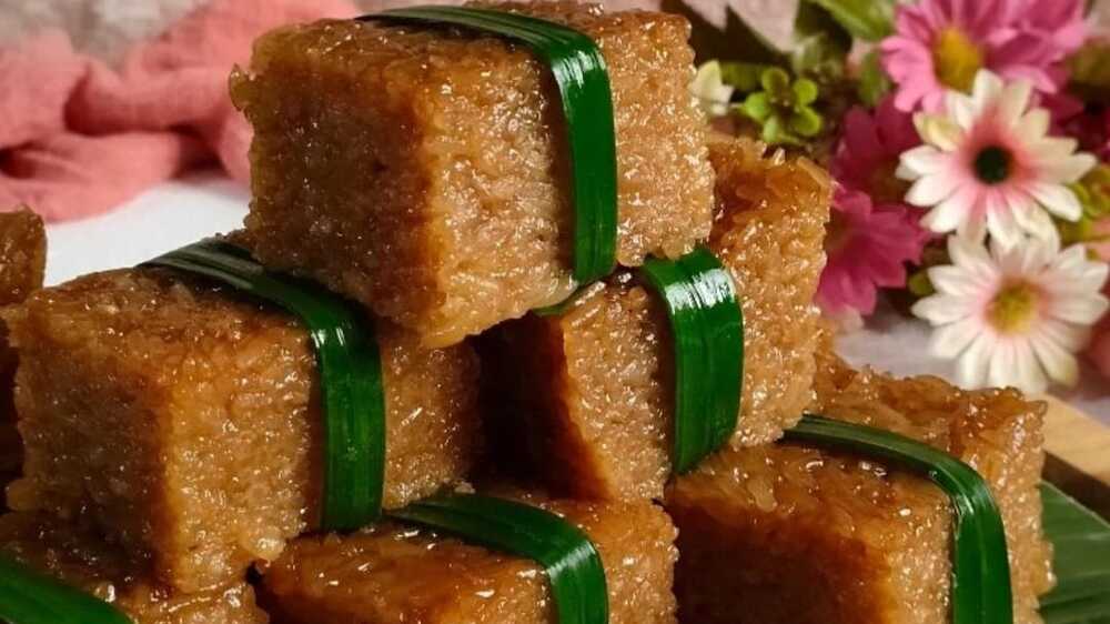 Kue Wajik: Eksplorasi Inovasi Rasa di Luar Gula Merah