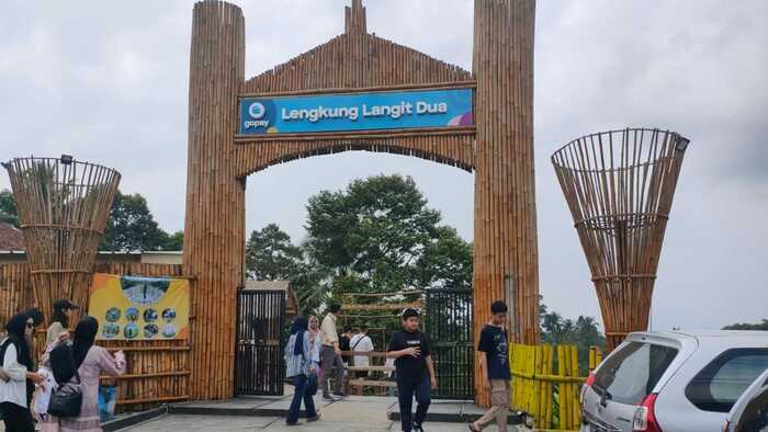 Waw! 5 Destinasi Wisata Paling Keren di Lampung yang Banyak Dikunjungi Wong Palembang 
