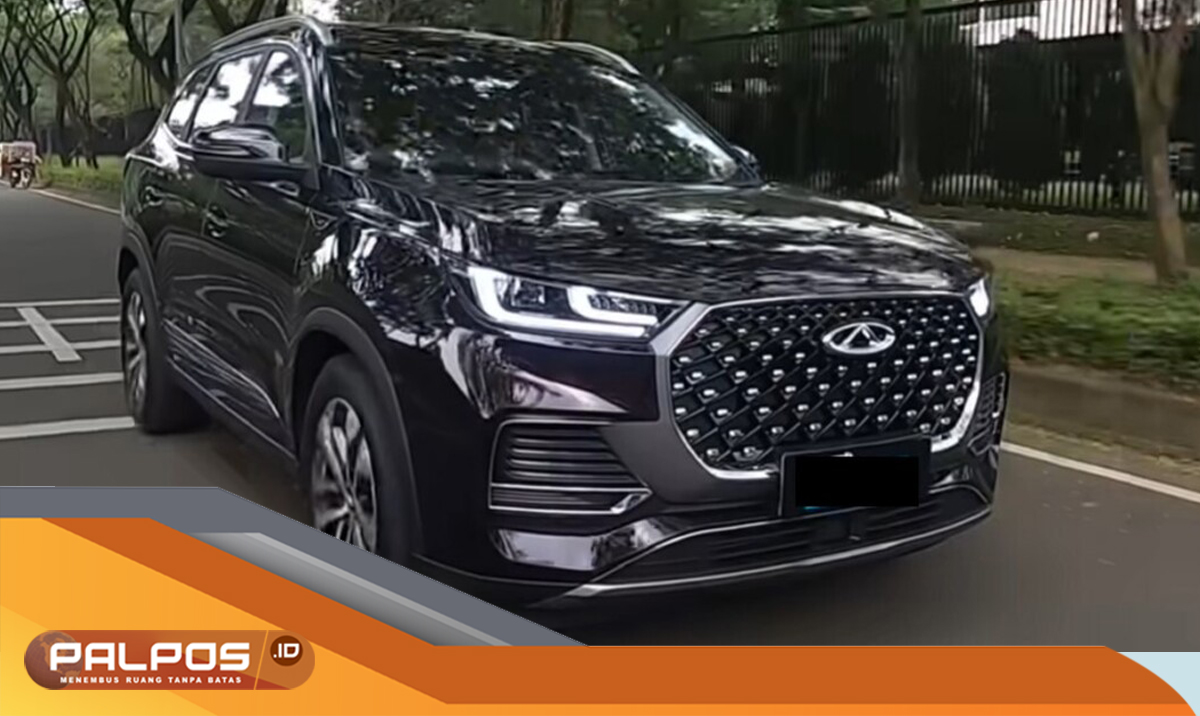  Chery Tiggo 8 Pro Sabet Gelar Bergengsi di CACSI 2023 : Keunggulan Dalam Kepuasan Pengguna SUV Sub-Segmen !